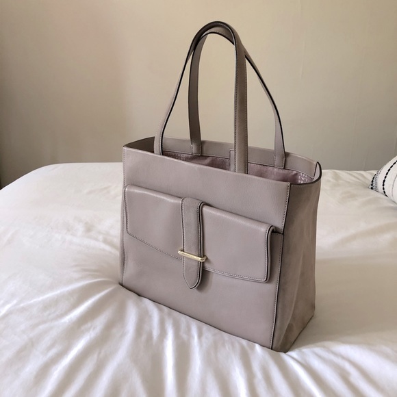 kate spade Handbags - Kate spade large, snap closure